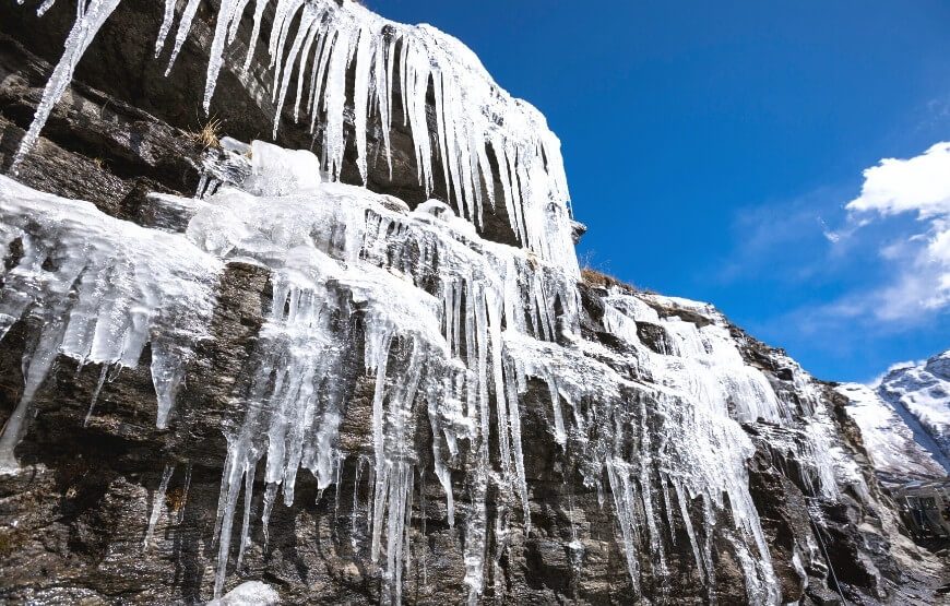 All of Himachal -12 Nights & 13 Days