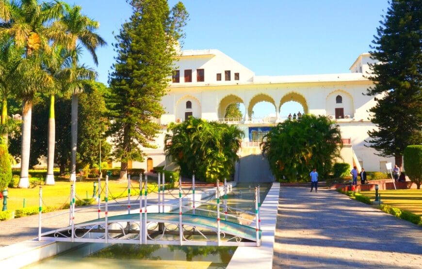 All of Himachal -12 Nights & 13 Days