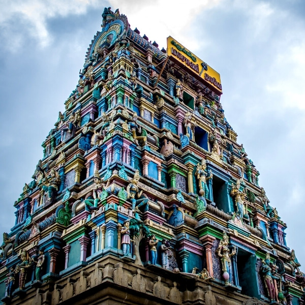 Tamil Nadu Coimbatore Trip Package
