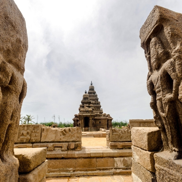 Tamil Nadu Mahabalipuram Trip Package