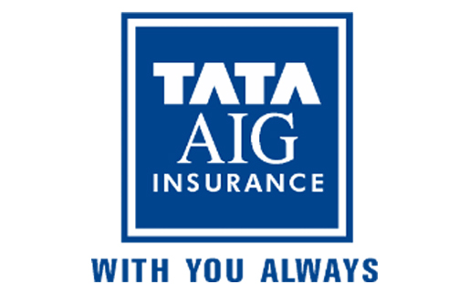 Tata AIG Logo