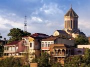 Tbilisi Trinity Cathedral