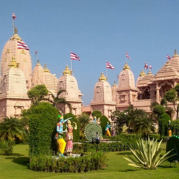Uttar Pradesh Ayodhya Trip Package