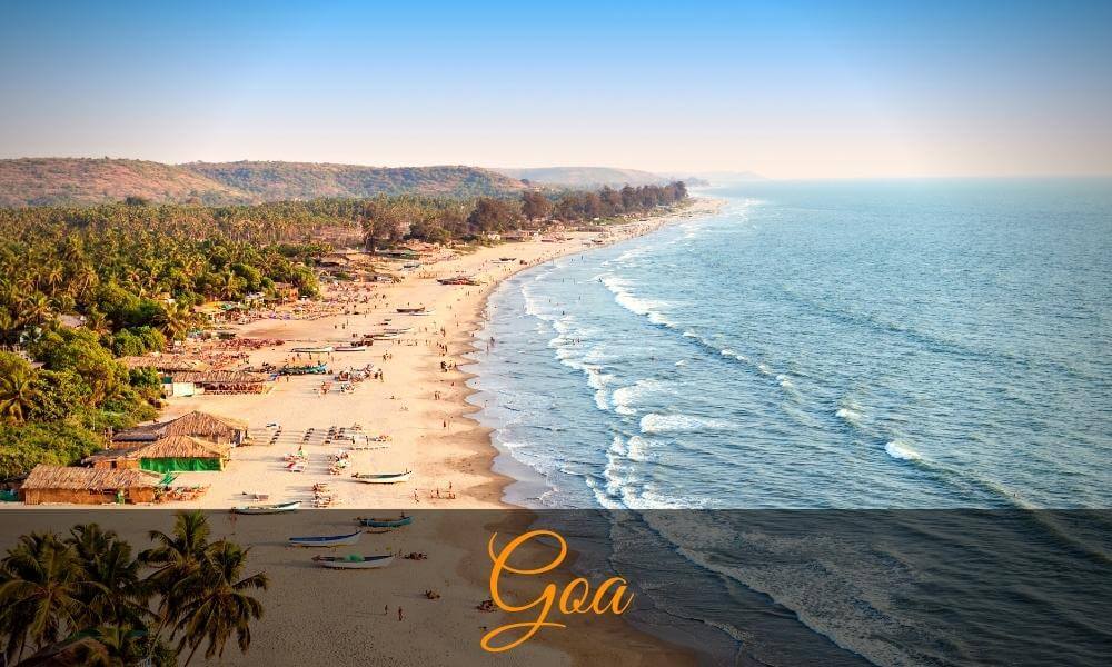 Cordelia Cruises Goa Booking