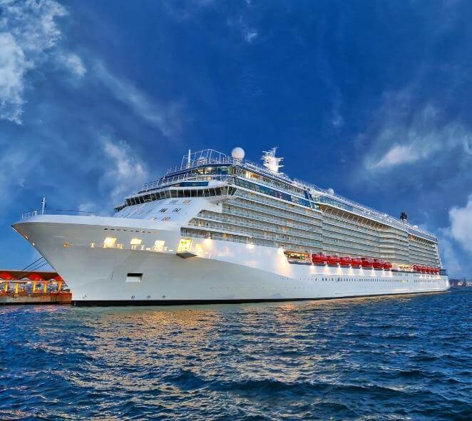 Cordelia Cruises Tourism