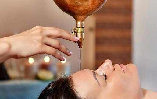 Dhara Ayurveda Treatment Kerala