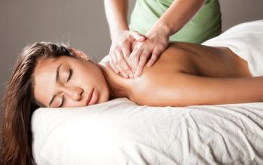 Massage Therapy Kerala