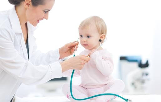 Pediatrics Medical Tourism Kerala