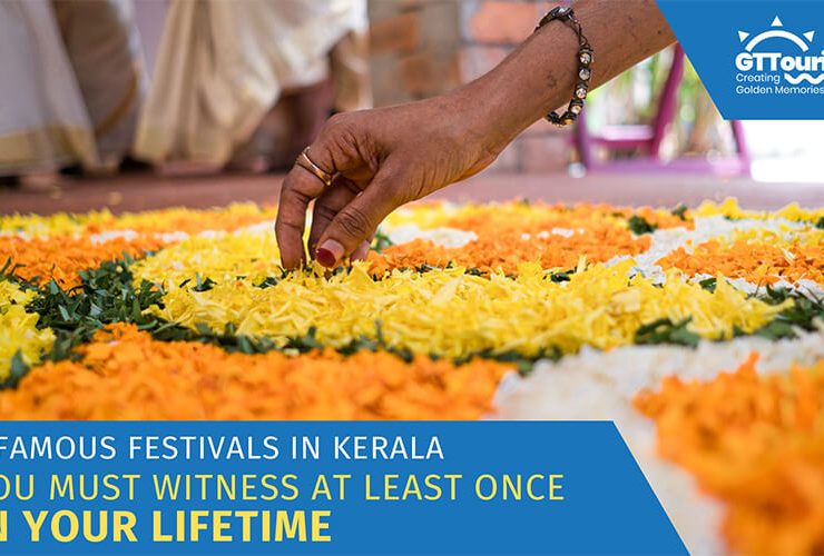 Festivals in Kerala