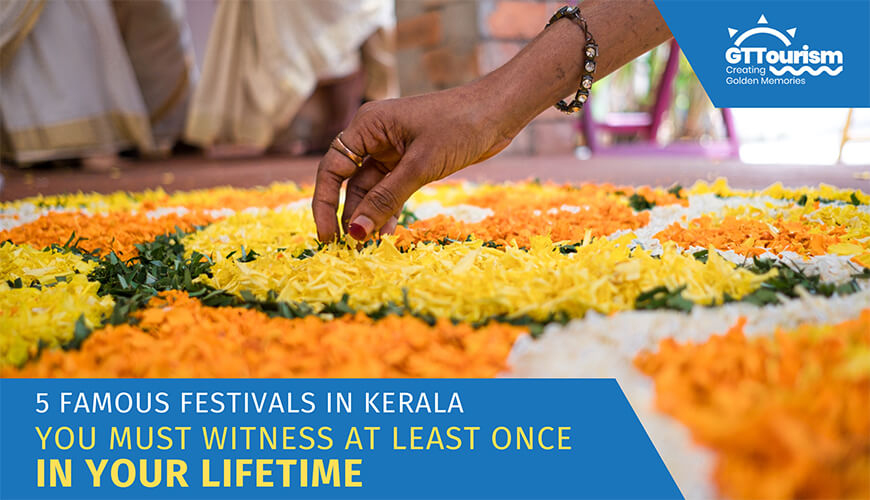 Festivals in Kerala