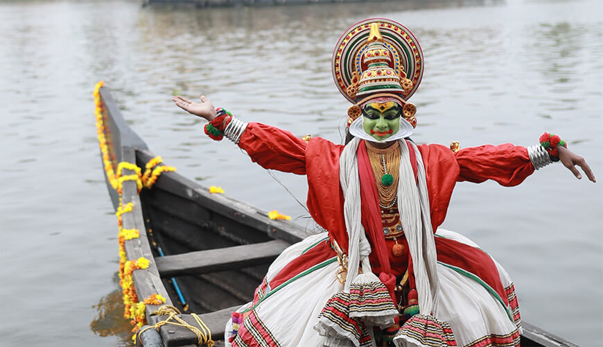 Kerala Festivals