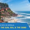 Beaches in Kerala