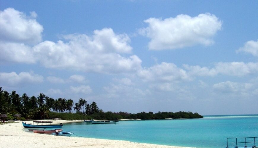 Bangaram Island Tour