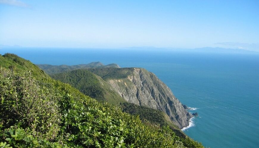 Kalpetti Island Tour