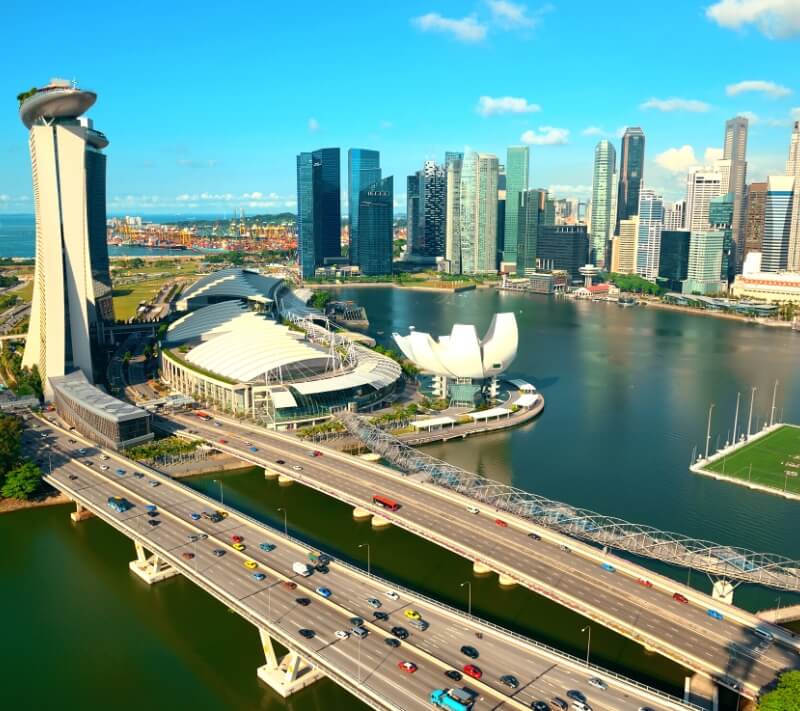 Singapore Tour Package