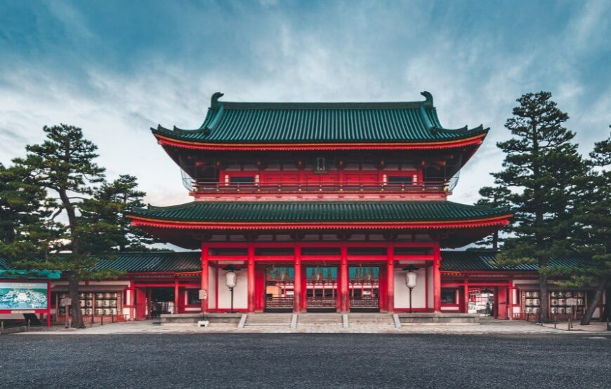 Essence of Japan – 04 Nights and 05 Days