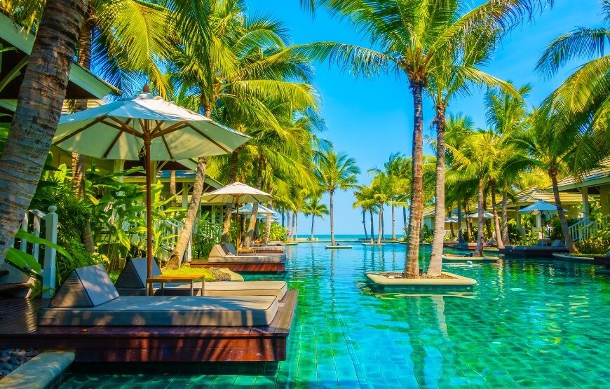 Maldives Bliss – 05 Nights and 06 Days